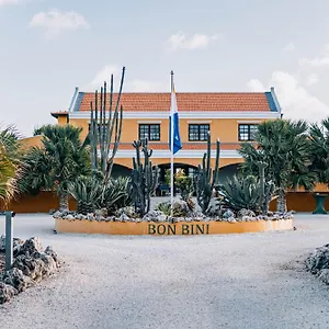 Hotel Boutique Wanapa - Adult Friendly - 14 Years And Older, Kralendijk